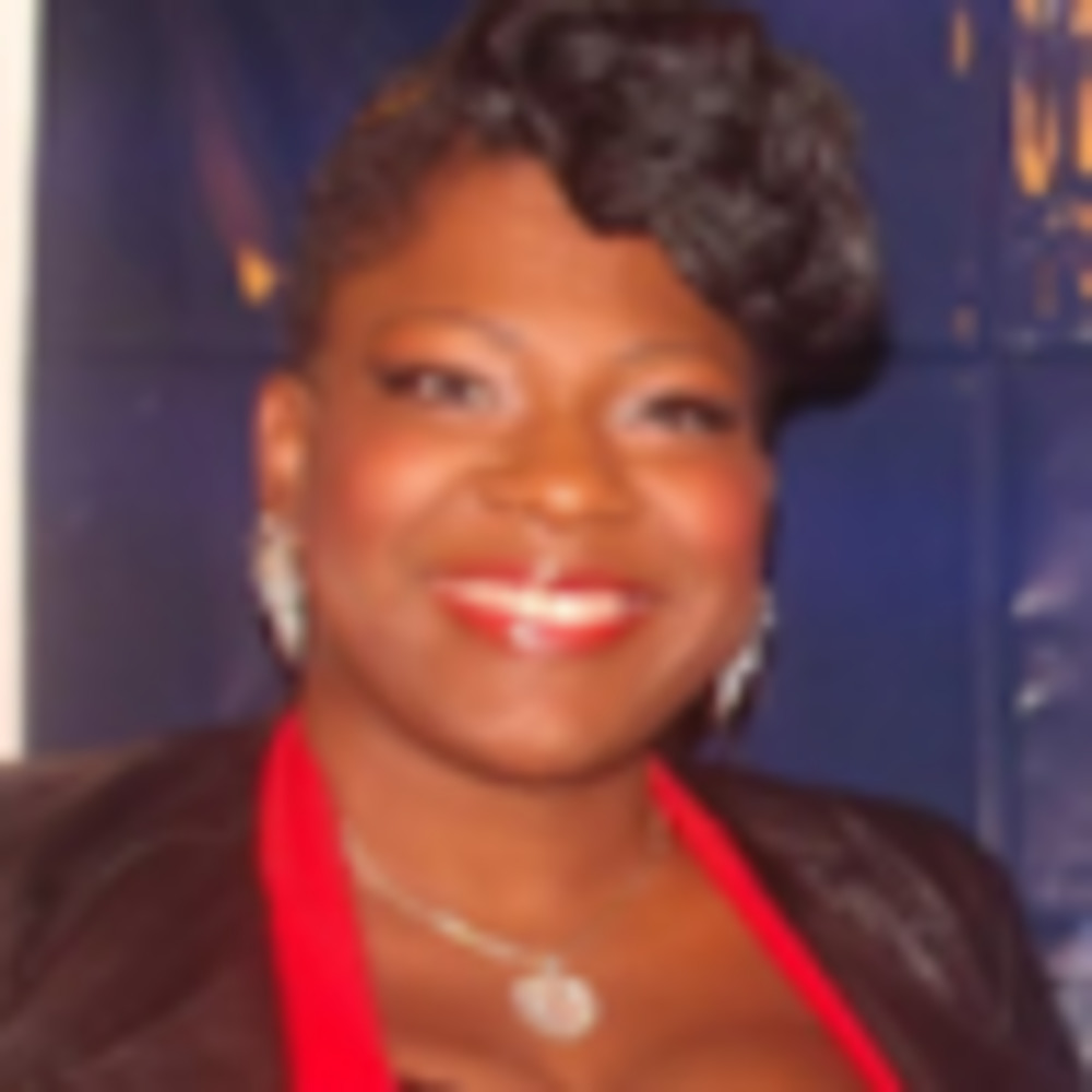 Meet your Posher, Tonisha